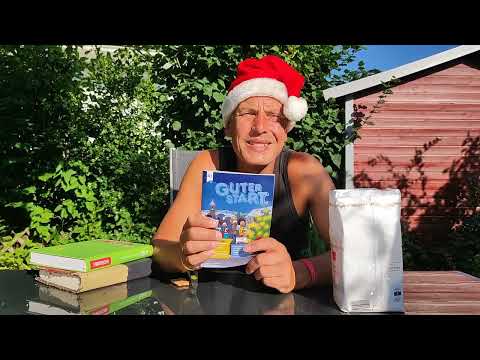 Mein Guter Start mit der Bibel