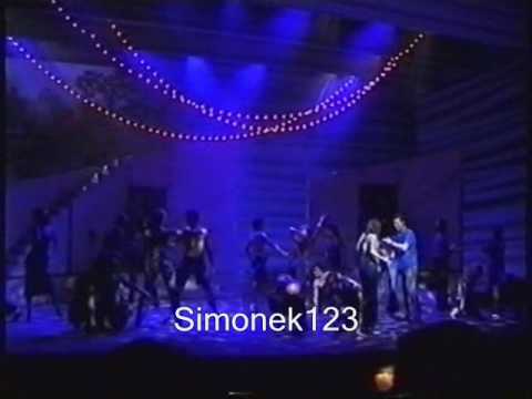 Dutch Mamma mia musical - Voulez vous (video)