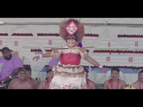 Polyfest 2021:  Avondale College - Samoan Group