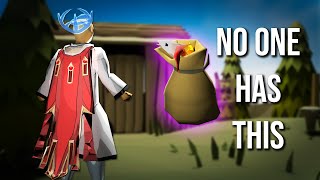 Download lagu The Most Useless RuneScape Item | Iron Completionist mp3