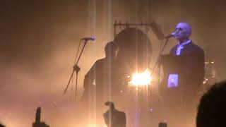 CCCP Live Rock in Roma 2024 - Per me lo so + Intermezzo + Morire