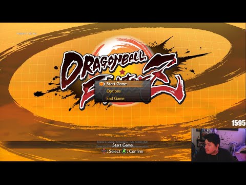 DBFZ