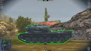 【Wotb: ライブアーカイブ】お久しBlitz ~ Super Unicum(90day)に戻りたい ~