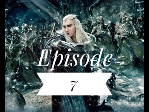 4K Total War Divide And Conquer v3 The Woodland Realm Episode 7 "Mongolian Style"