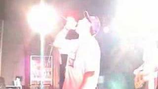 Sound Of Silence 2003 - Third Wish