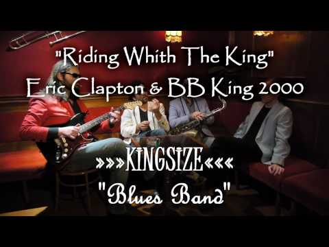 KINGSIZE Blues Band 