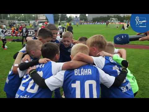 SK Jičín - U9 - PLANEO CUP 2025