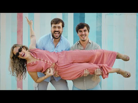 Cosita Wena ft. Rocío Soto - Me Hace Daño Verte