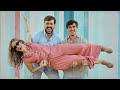 Cosita Wena ft. Rocío Soto - Me Hace Daño Verte