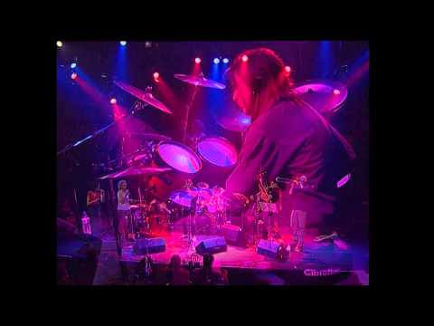 Entre Vues 2003 - "Quartet" Tomassenko