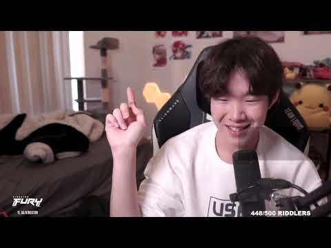 Riddles ReWired Fest Watch Party | 08 Oct '23