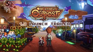Watch and explore about One Lonely Outpost
