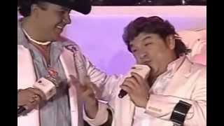 Pero Te Vas Arrepentir (Sergio Gomez en vivo desde el estadio azteca) K-Paz De La Sierra