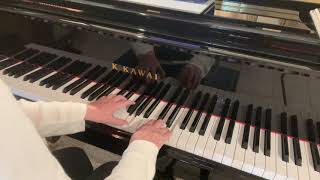 La Donna e Mobile by Giuseppe Verdi  |  ChordTime Piano Classics faber level 2B