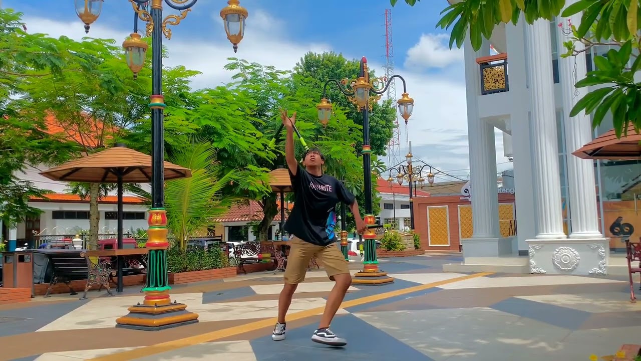 Arjuna DM | Indonesia