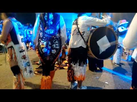 Poesía Murguera - Los Gedes de la 1540