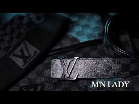 Bollebof Ft. Aiky & Kim (ZwareJongenZ W.E.D.) - M'n Lady