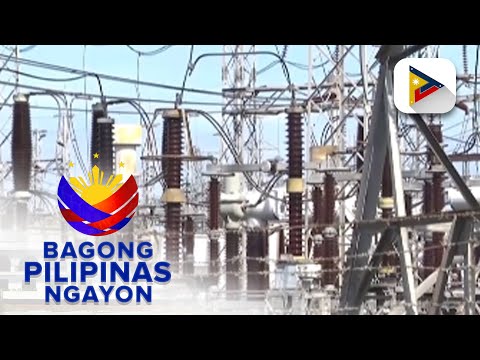 Panayam kay DOE Asec. Mario Marasigan ukol sa Luzon-Visayas Grid