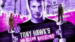 the bled house of suffering