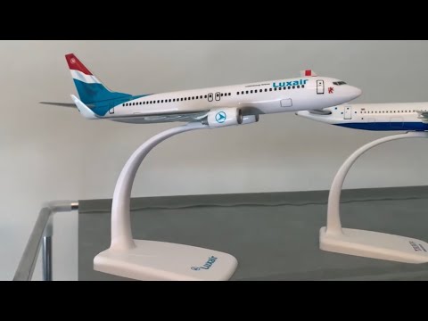 200+ aircraft model collection ultra rare premier planes snapfit model and skymarks 1/200 1/100