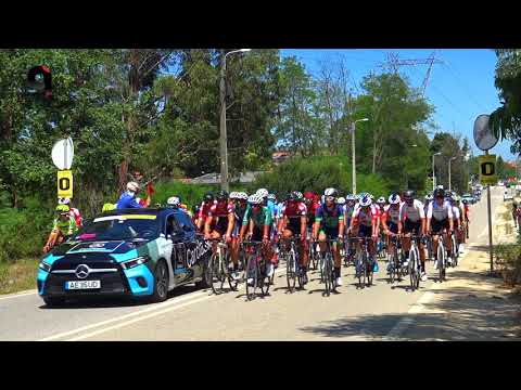 1.ª Etapa da Volta a Portugal do Futuro 2021