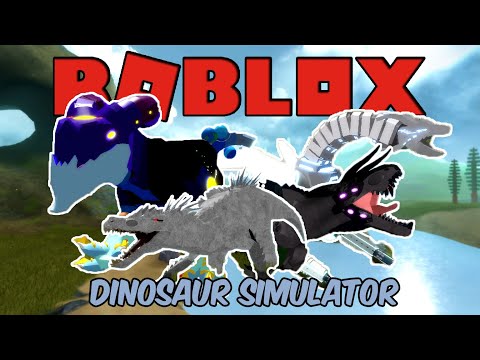 Roblox Dinosaur Simulator - TOP 10 BEST DINOS FOR FARMING! (2020)