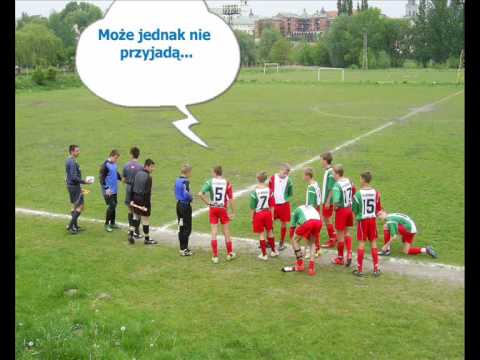 KP Wieniawa Lublin'95 wiosna 2009