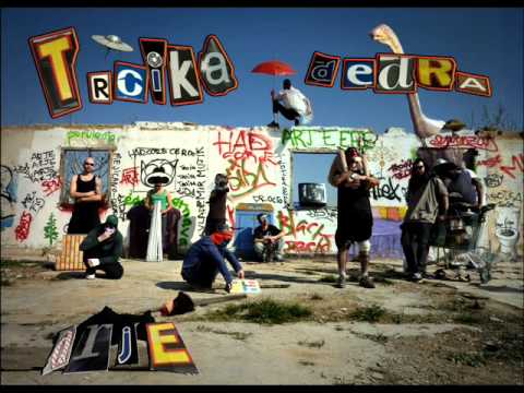 09. Diga Oiga - Troikadedra