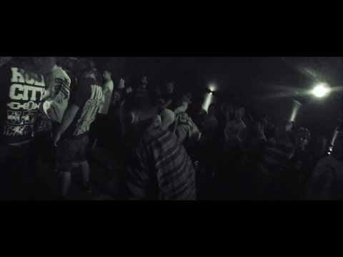 BLACK TONGUE - H.C.H.C. [Live Music Video] - [OFFICIAL] [HD]