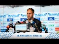PK Vor Dem Spiel F C Hansa Rostock Vs FC Energie Cottbus 3 Liga Fchfce
