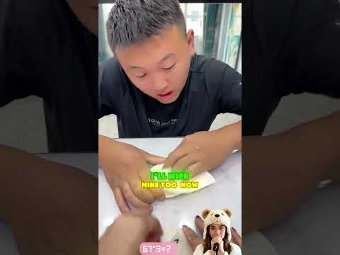 I made a beautiful rainbow! 🌈✨😊 #shortvideo