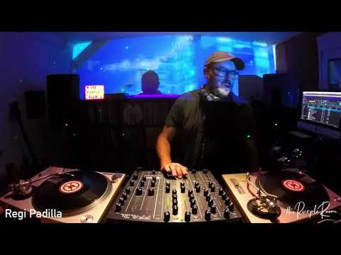 Regi Padilla - New Year's Eve 2022