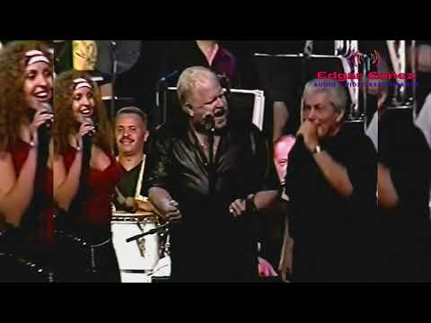 Mirame, oyeme - Larry Harlow