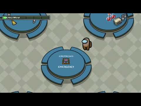 Among Us vs Floor is Water Minecraft 10 #shorts