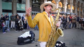 Download lagu 'Bohemian Rhapsody' - Queen | Saxophone Cover Daniele Vitale mp3 Download lagu 'Bohemian Rhapsody' - Queen | Saxophone Cover Daniele Vitale mp3