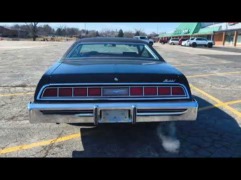 1976 Ford Thunderbird (CC-2055872) for sale in Mundelein, Illinois