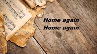 HOME - TOPIC ft. Nico Santos Lyric