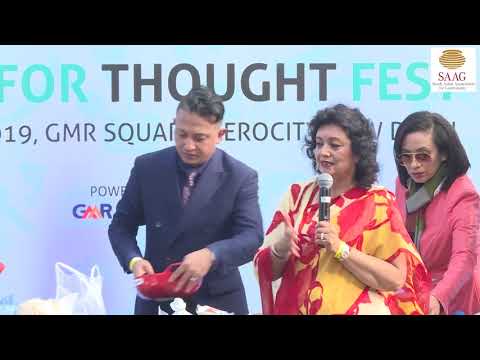 Chef Shyam Thapa & Rohini Rana