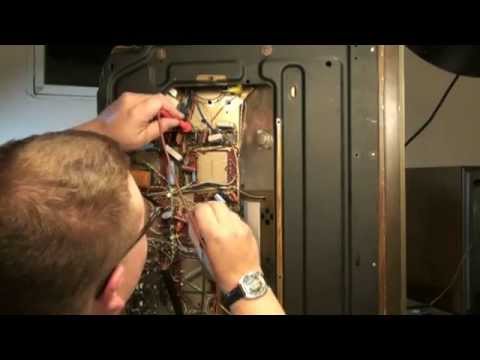 Troubleshooting the 1973 Zenith 25DC56 Color Television Chassis