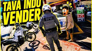 O FIESTA QUE RODAVA COM MAIS DE 6 MIL EM MULTAS E OS SEMENTINHAS DA IMPUNIDADE. 