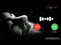 💔New Sad Tiktok Ringtone| Emotional Ringtone|Broken heart Ringtone💔