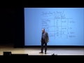 The Tyranny Of The Rocket Equation Don Pettit TEDxHouston 2013
