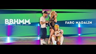 Rihanna - BBHMM ( Dance Video )