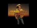 Jon Pardi - She Ain't In It
