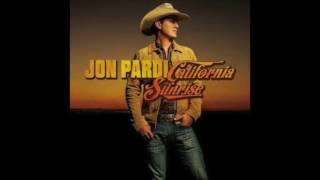 Jon Pardi - She Ain&#39;t In It