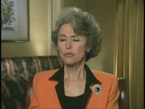 Rita Moreno talks about Jerome Robbins