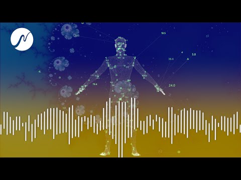 Regulation des Endokrinen Systems - Hormone balancieren (neowake® Biofrequenzen)