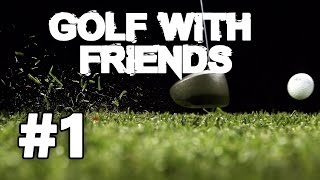 Golf With friends - Forest