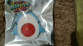 UNBOXING MY FIRST TOP TRENZ DIMPLE!