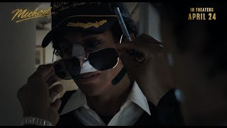 Michael - TV Spot 5 (HD)